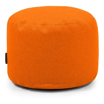 Fotoliu bean bag portocaliu Mini - SLOWDOWN imagine