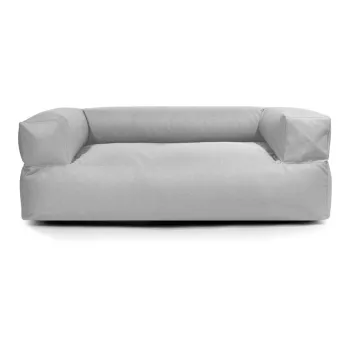 Fotoliu bean bag portocaliu Sofa MooG - SLOWDOWN imagine
