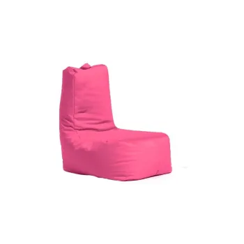 Fotoliu bean bag roz Diamond - Floriane Garden imagine