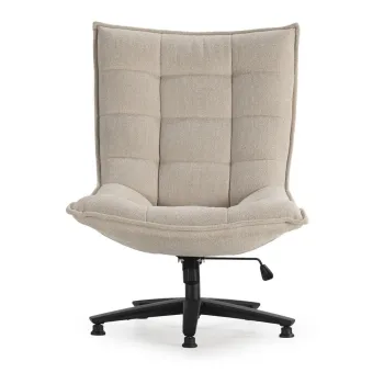 Fotoliu bej Cave - Marckeric imagine