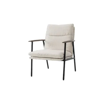 Fotoliu bej Dunia - Marckeric imagine