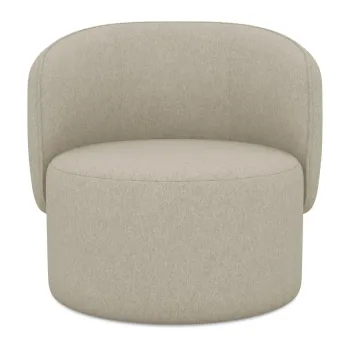 Fotoliu bej Ipo - Makamii imagine