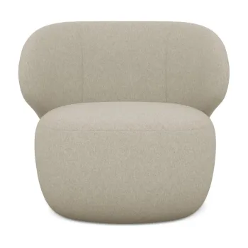 Fotoliu bej Kama - Makamii imagine