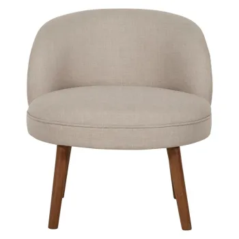 Fotoliu bej Nice - Artie imagine
