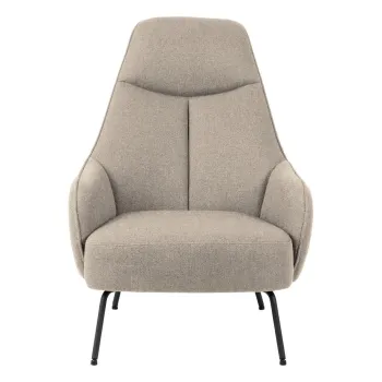 Fotoliu bej Texas - Actona imagine