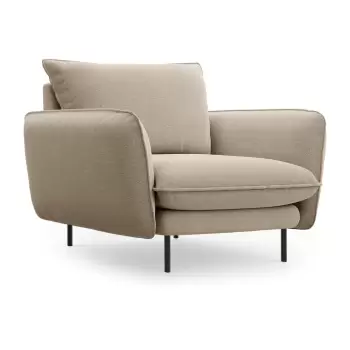 Fotoliu Cosmopolitan Design Vienna, bej imagine