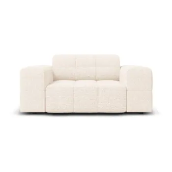 Fotoliu crem Chicago - Cosmopolitan Design imagine