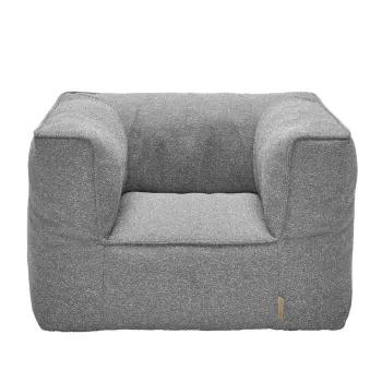 Fotoliu de grAfdinAgri capitonat Grow aEURBlomus imagine