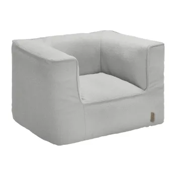 Fotoliu de grAfdinAgri deschis capitonat Grow aEURBlomus imagine