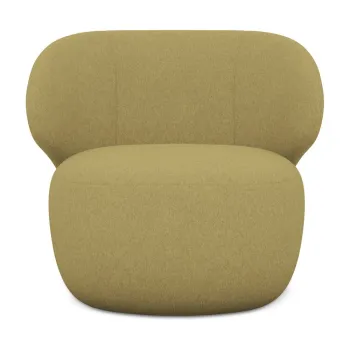 Fotoliu galben mustar Kama - Makamii imagine