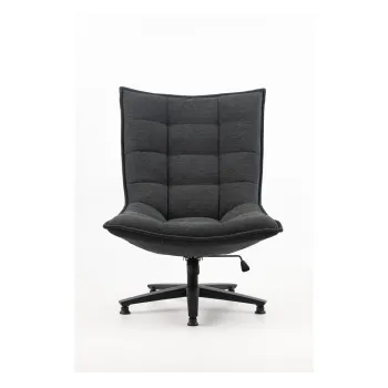 Fotoliu gri inchis Cave - Marckeric imagine