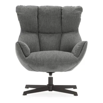 Fotoliu gri Odette - Marckeric imagine