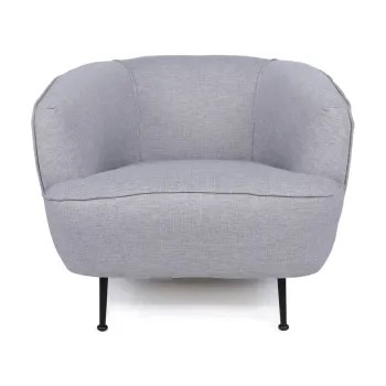 Fotoliu gri Piccoli - Artie imagine