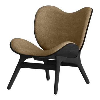 Fotoliu maro A Conversation Piece - UMAGE imagine