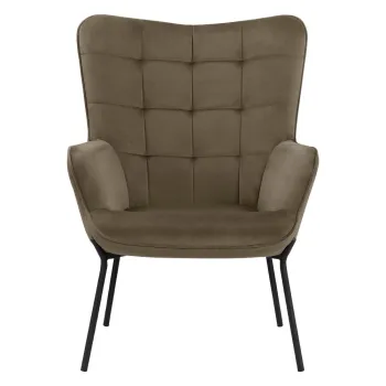 Fotoliu maro Boris - Storaa imagine