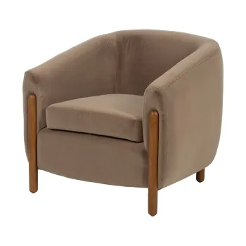 Fotoliu maro deschis - Ixia imagine
