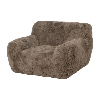 Fotoliu maro Teddy - Ixia imagine