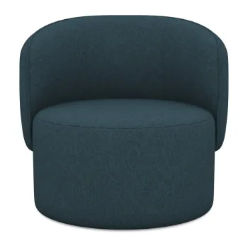 Fotoliu petrol Ipo - Makamii imagine