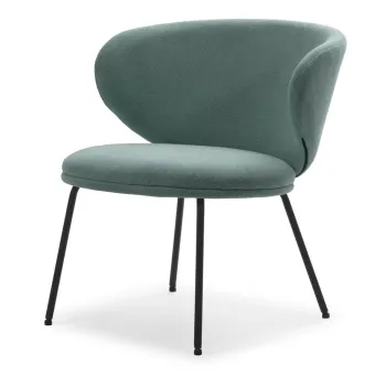 Fotoliu turcoaz Rush - Marckeric imagine