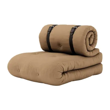 Fotoliu variabil Karup Buckle Up, maro imagine