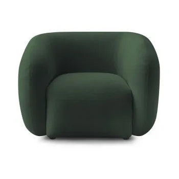 Fotoliu verde Celine - Bobochic Paris imagine