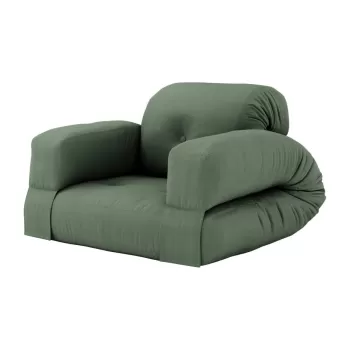 Fotoliu verde Hippo - Karup Design imagine