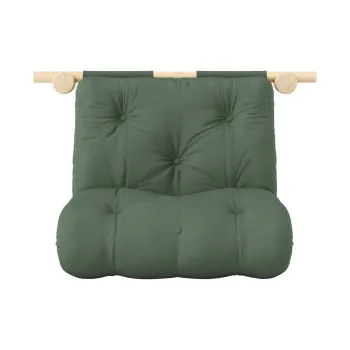 Fotoliu verde Hooked - Karup Design imagine