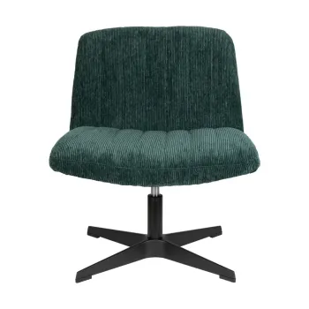 Fotoliu verde inchis Belmond - White Label imagine