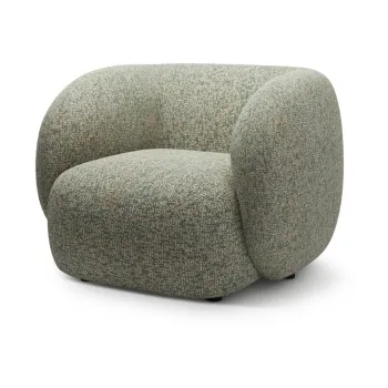 Fotoliu verde Kate - Micadoni imagine