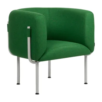 Fotoliu verde Ubi - noo.ma imagine