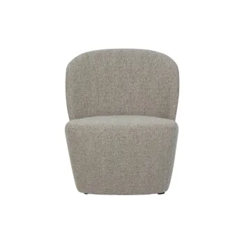 Fotoliu vtwonen Lofty, bej imagine