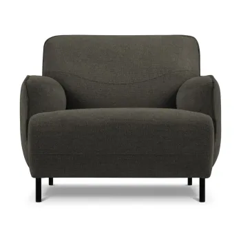 Fotoliu Windsor & Co Sofas Neso, gri inchis imagine