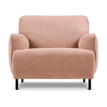 Fotoliu Windsor & Co Sofas Neso, roz imagine