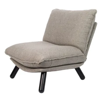 Fotoliu Zuiver Lazy Sack, gri imagine