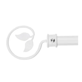 Galerie de perdea 160-300 cm extensibila din metal - Casa Seleccion imagine