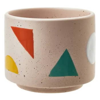 Ghiveci decorativ din ceramica o 13 cm Jada - Premier Housewares imagine