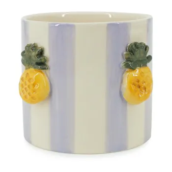 Ghiveci decorativ din ceramica o 14 cm Kaelis - Yes Everyday imagine