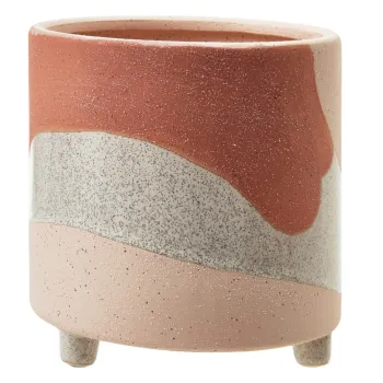 Ghiveci decorativ din ceramica o 16 cm Jada - Premier Housewares imagine