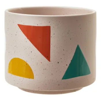 Ghiveci decorativ din ceramica o 19 cm Jada - Premier Housewares imagine