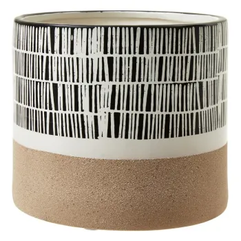 Ghiveci decorativ din ceramica o 20 cm Jada - Premier Housewares imagine