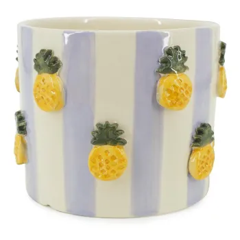 Ghiveci decorativ din ceramica o 21 cm Kaelis - Yes Everyday imagine