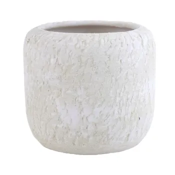 Ghiveci decorativ din ceramicAhandmade A, 14 cm Belmonte aEUREgo Dekor imagine