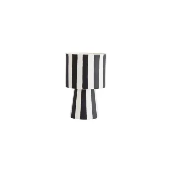 Ghiveci decorativ din gresie o 10 cm Toppu - OYOY Living Design imagine