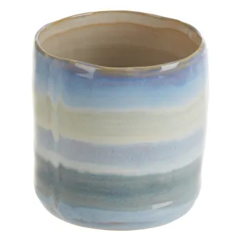 Ghiveci decorativ din gresie o 11 cm Caldera - Premier Housewares imagine