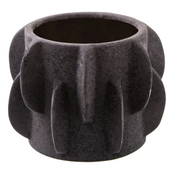 Ghiveci decorativ din gresie o 20,5 cm Sidra - Premier Housewares imagine