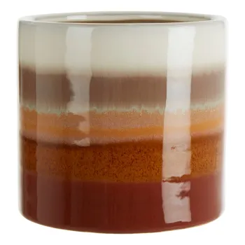 Ghiveci decorativ din gresie o 20 cm Sorrell - Premier Housewares imagine