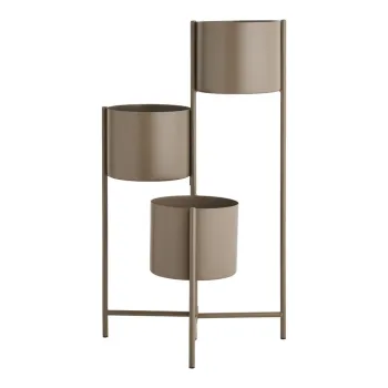Ghiveci decorativ din metal Tule - House Nordic imagine