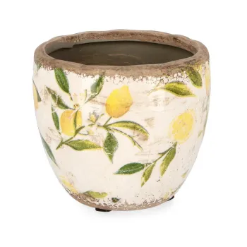 Ghiveci decorativ din portelan o 12,5 cm Sorrento - Yes Everyday imagine