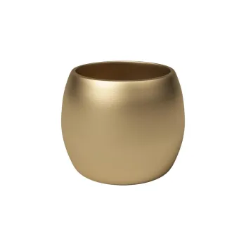 Ghiveci din ceramica facut manual o 18 cm Hera - Artevasi imagine