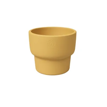Ghiveci din ceramica facut manual o 20 cm Echo - Artevasi imagine